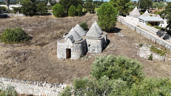 quadrivano in vendita a Martina Franca