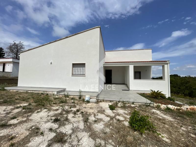 casa indipendente in vendita a Martina Franca