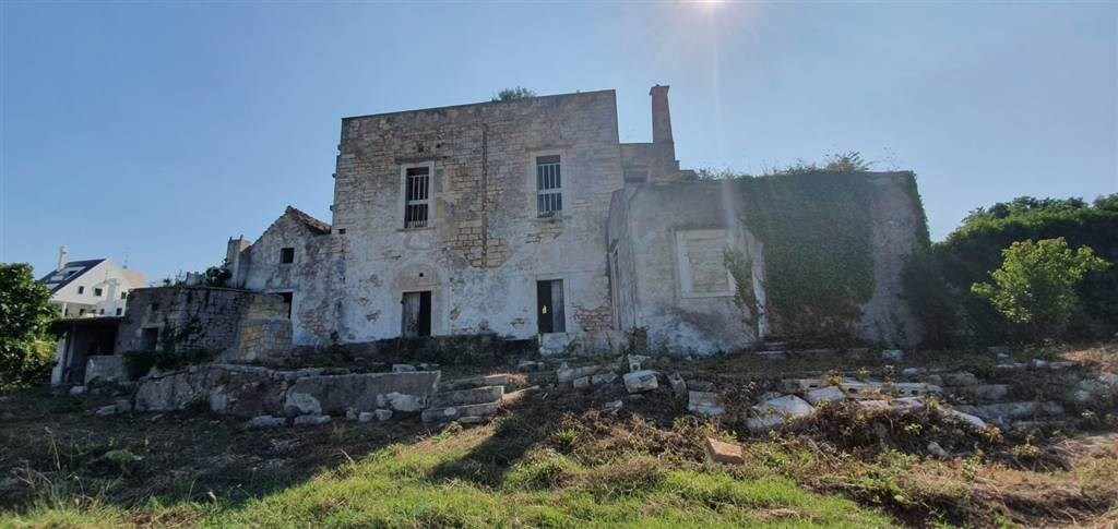 terreno edificabile in vendita a Martina Franca