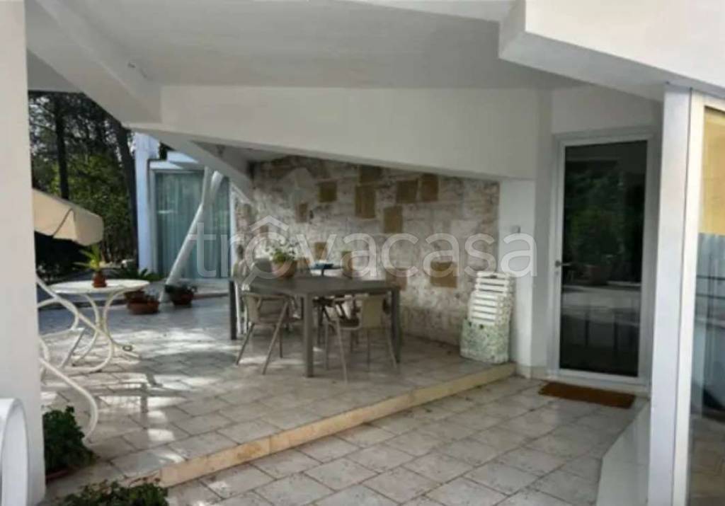 appartamento in vendita a Martina Franca