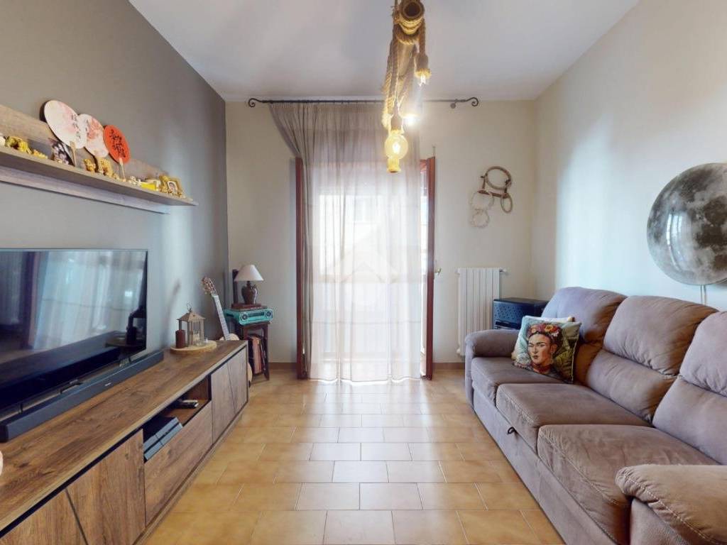 appartamento in vendita a Martina Franca