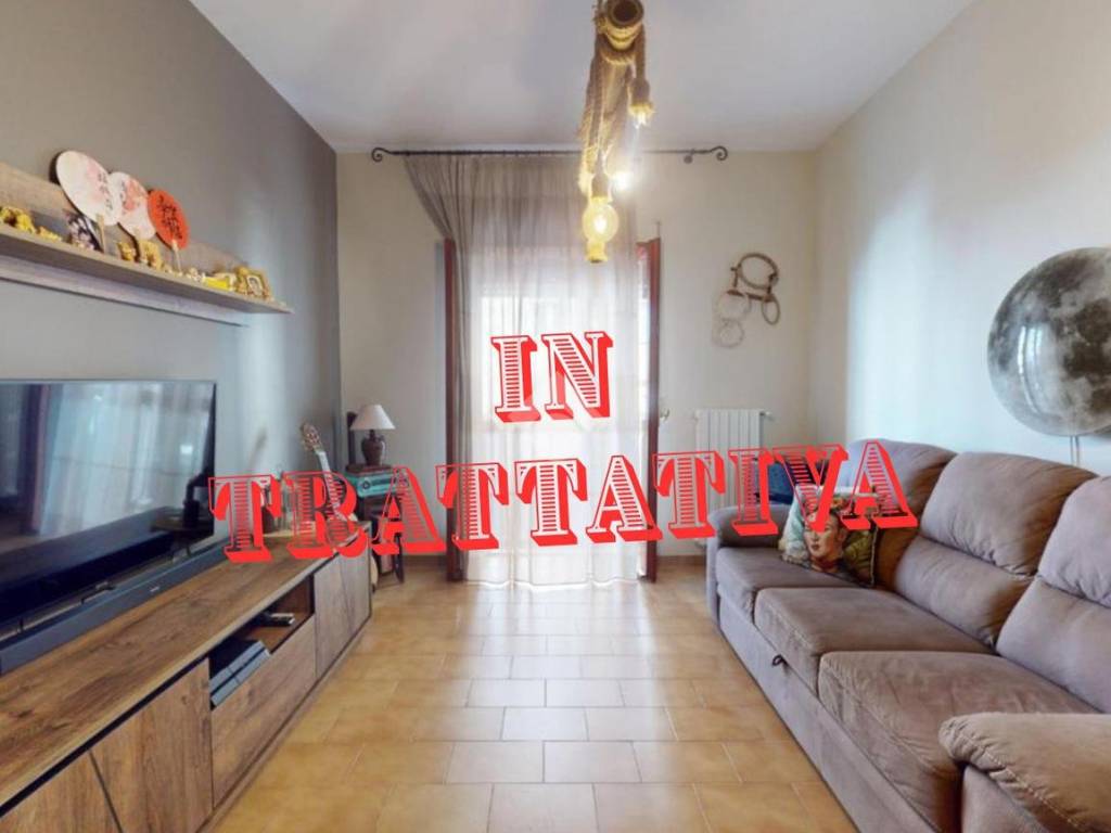 appartamento in vendita a Martina Franca