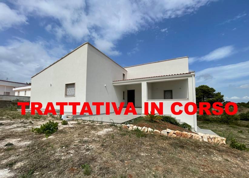 casa indipendente in vendita a Martina Franca