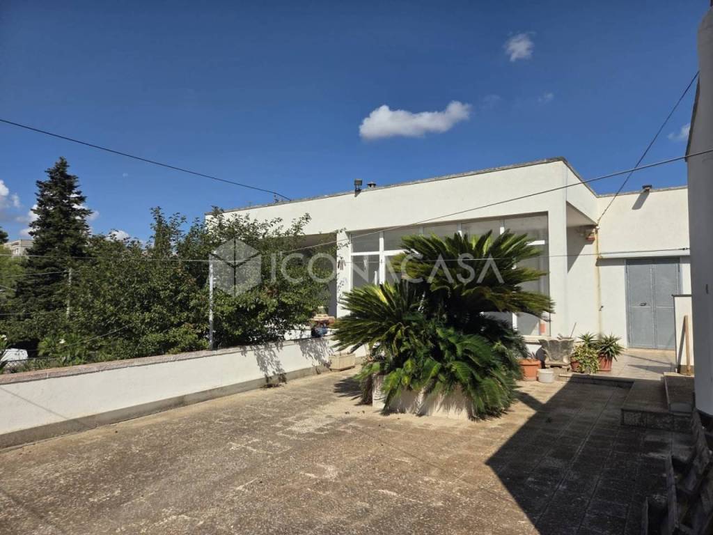 casa indipendente in vendita a Martina Franca