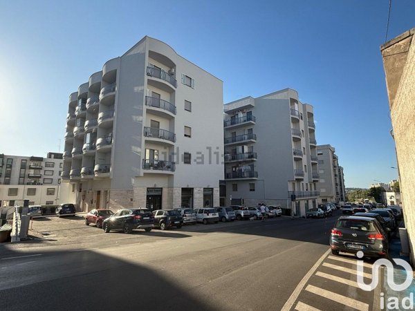 appartamento in vendita a Martina Franca