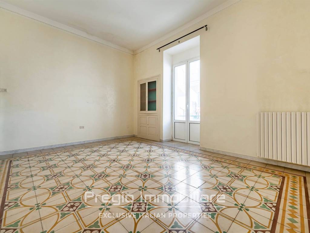 appartamento in vendita a Martina Franca in zona Centro Storico