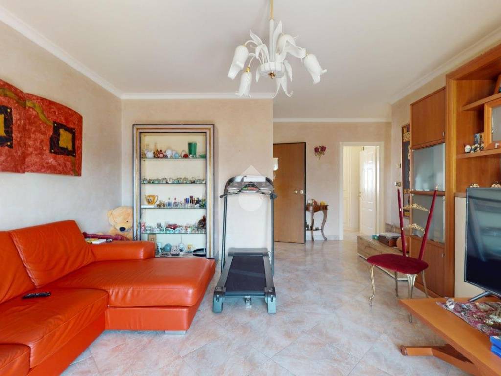 appartamento in vendita a Martina Franca