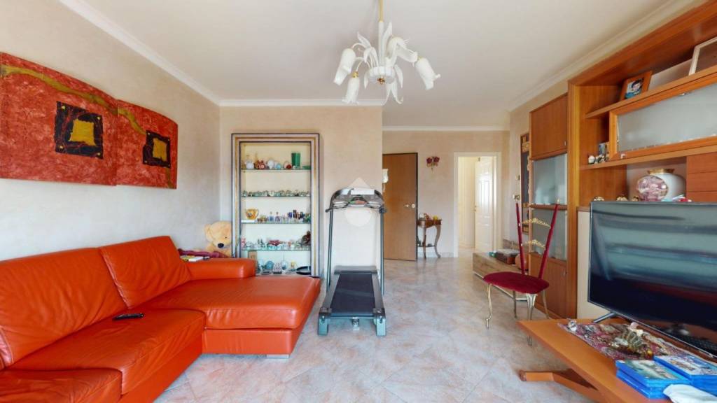 appartamento in vendita a Martina Franca
