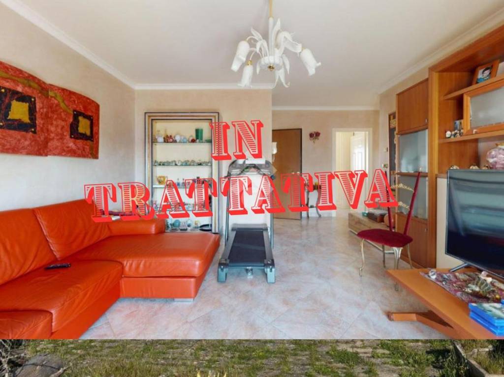 appartamento in vendita a Martina Franca