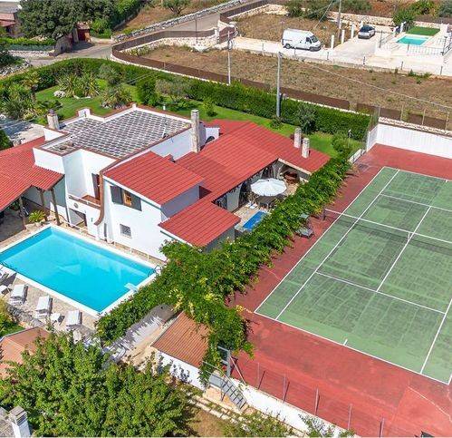 casa indipendente in vendita a Martina Franca