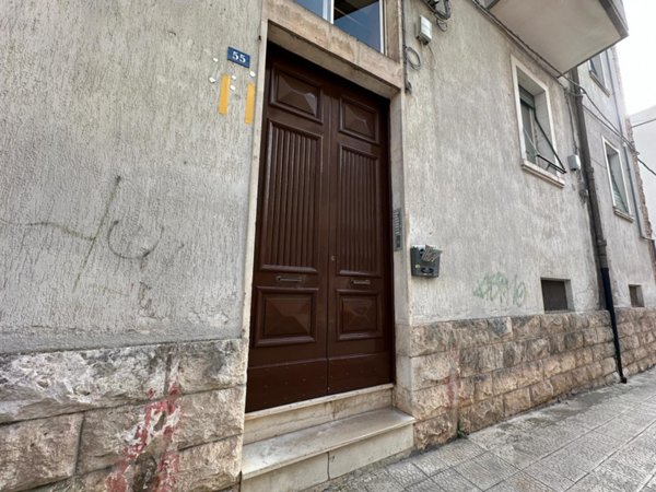 appartamento in vendita a Martina Franca