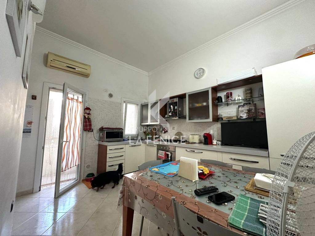 appartamento in vendita a Martina Franca