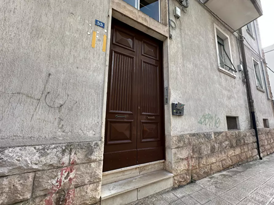 appartamento in vendita a Martina Franca