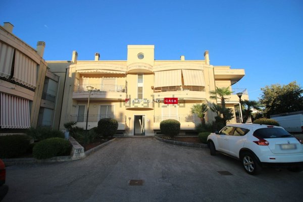 appartamento in vendita a Martina Franca