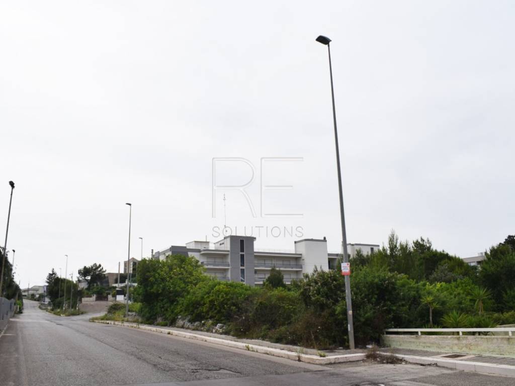 terreno edificabile in vendita a Martina Franca