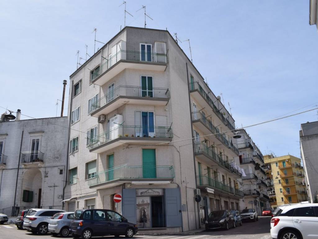 appartamento in vendita a Martina Franca