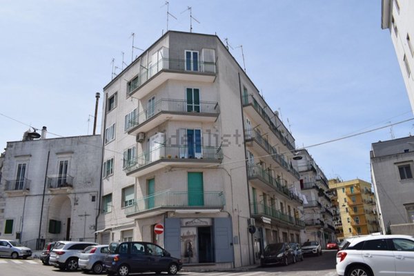appartamento in vendita a Martina Franca