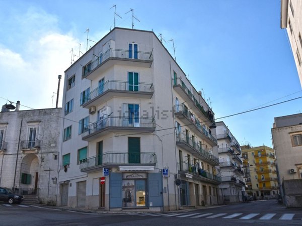 appartamento in vendita a Martina Franca