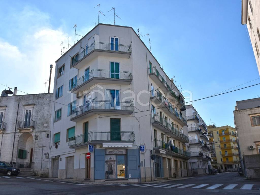 appartamento in vendita a Martina Franca