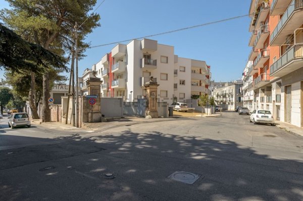 appartamento in vendita a Martina Franca