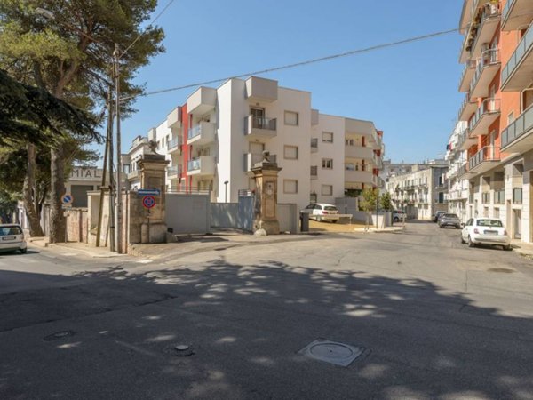 appartamento in vendita a Martina Franca