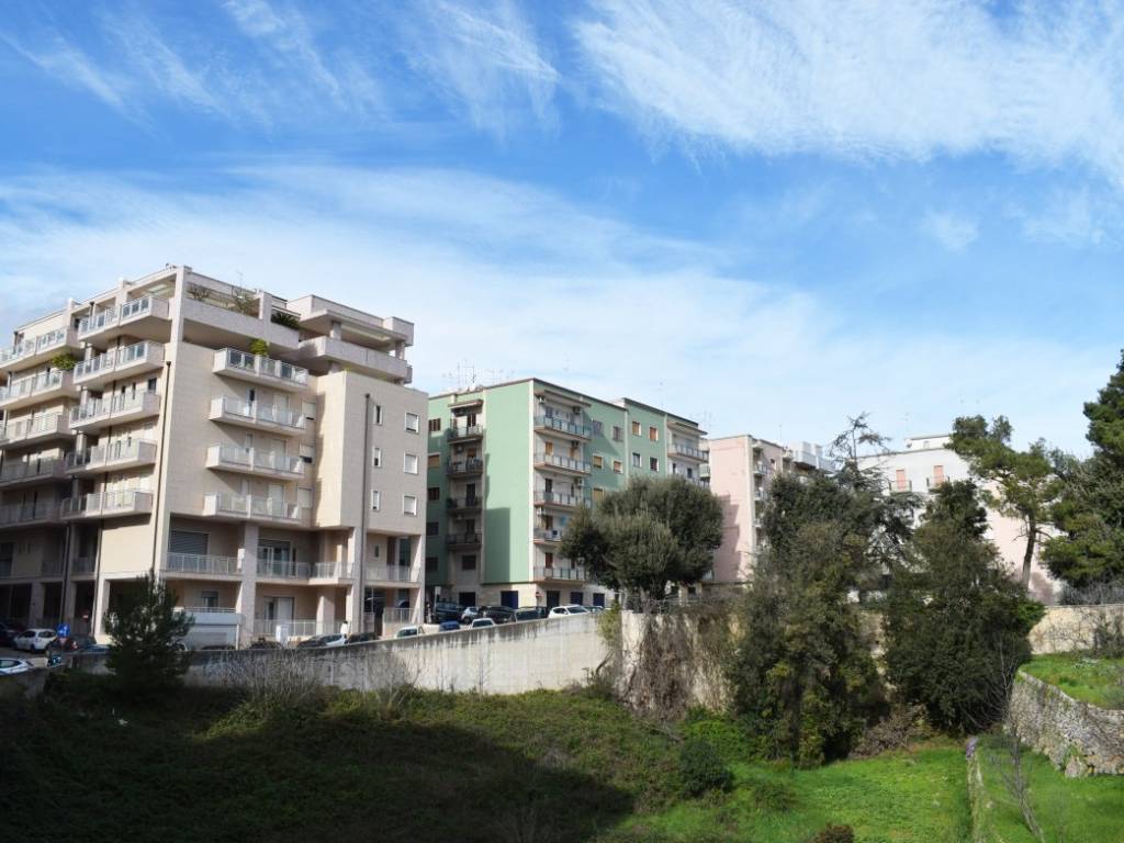 appartamento in vendita a Martina Franca