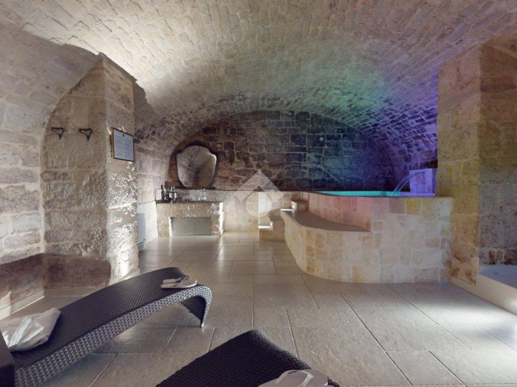 casa indipendente in vendita a Martina Franca
