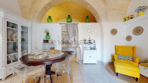 appartamento in vendita a Martina Franca