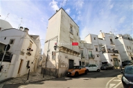 casa indipendente in vendita a Martina Franca