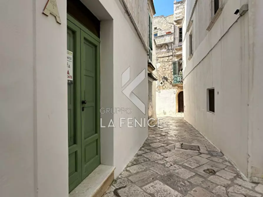appartamento in vendita a Martina Franca in zona Centro Storico