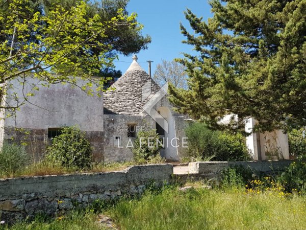 casa indipendente in vendita a Martina Franca