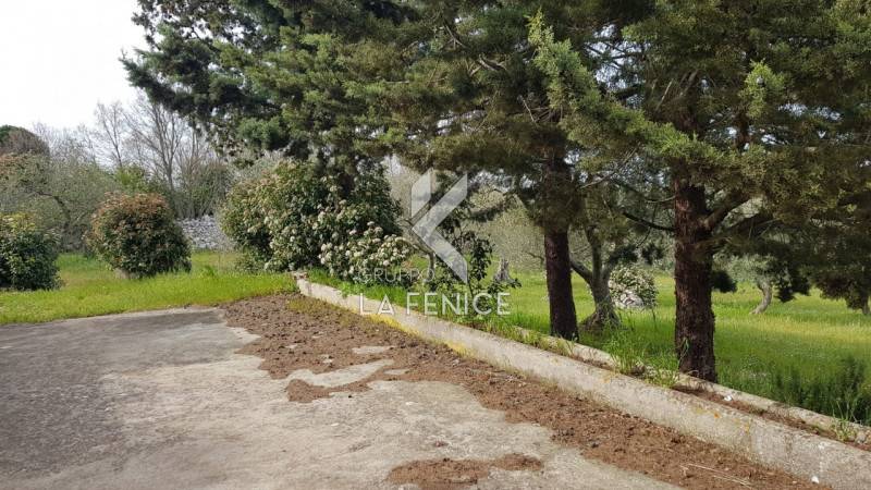 casa indipendente in vendita a Martina Franca