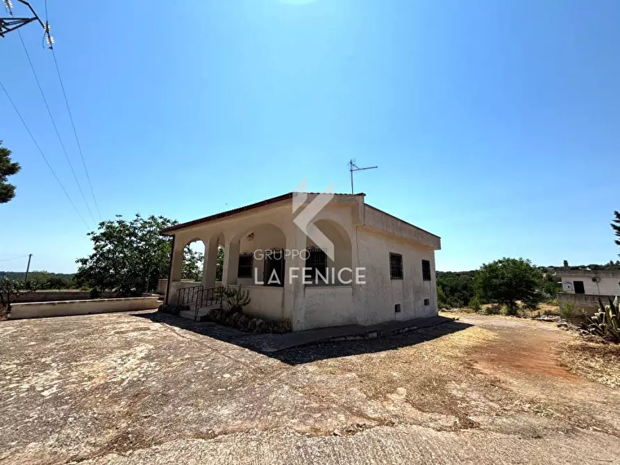 casa indipendente in vendita a Martina Franca