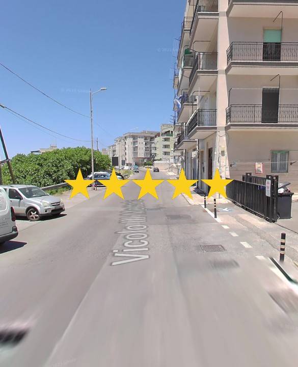 appartamento in vendita a Martina Franca