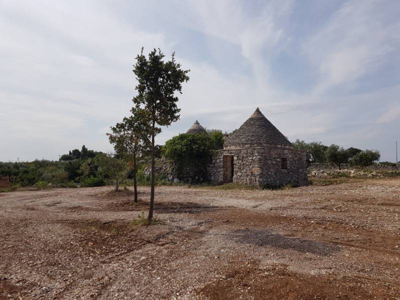 casa semindipendente in vendita a Martina Franca
