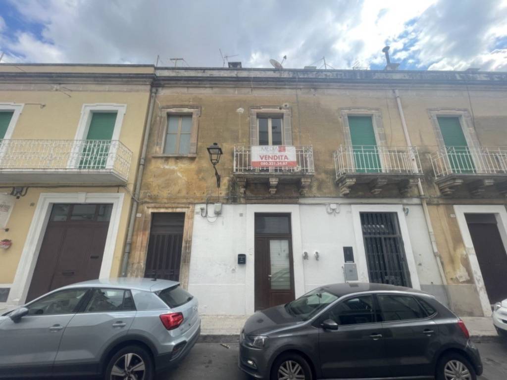 appartamento in vendita a Martina Franca