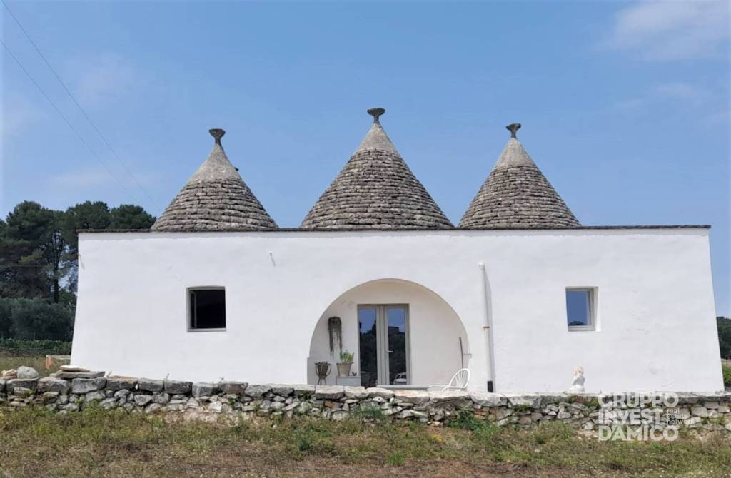 baita in vendita a Martina Franca