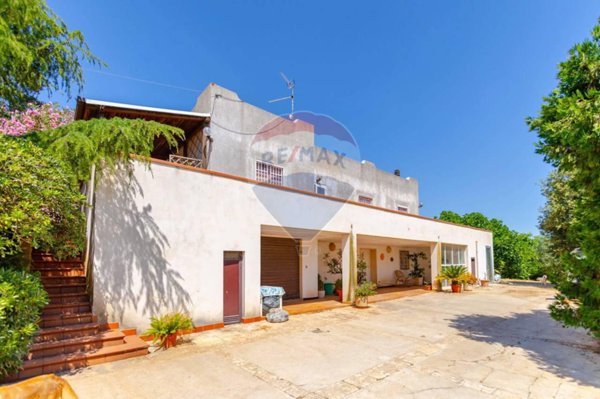 casa indipendente in vendita a Martina Franca