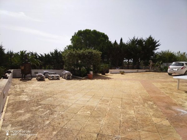 casa indipendente in vendita a Martina Franca