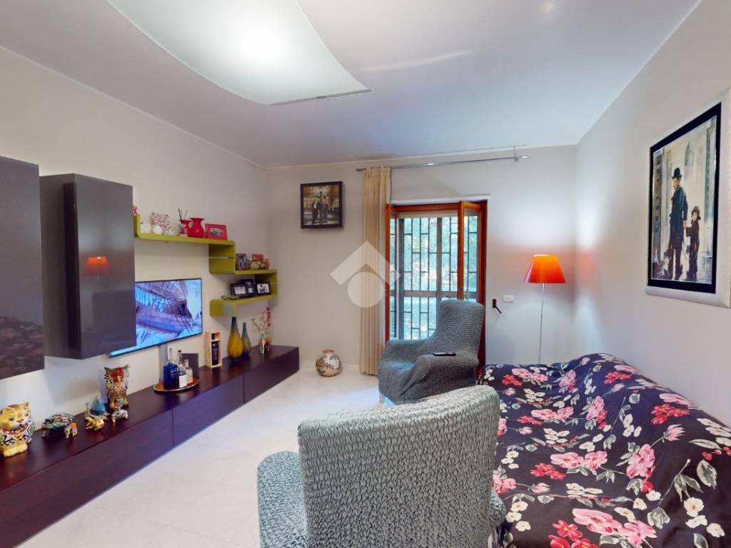 appartamento in vendita a Martina Franca