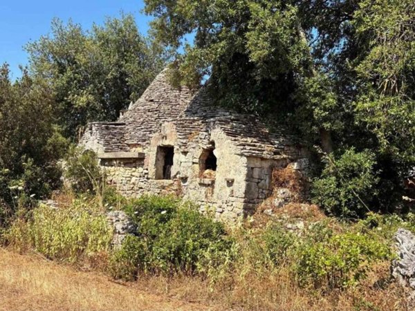 casa indipendente in vendita a Martina Franca in zona Ortolini