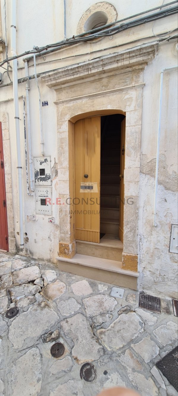 appartamento in vendita a Martina Franca