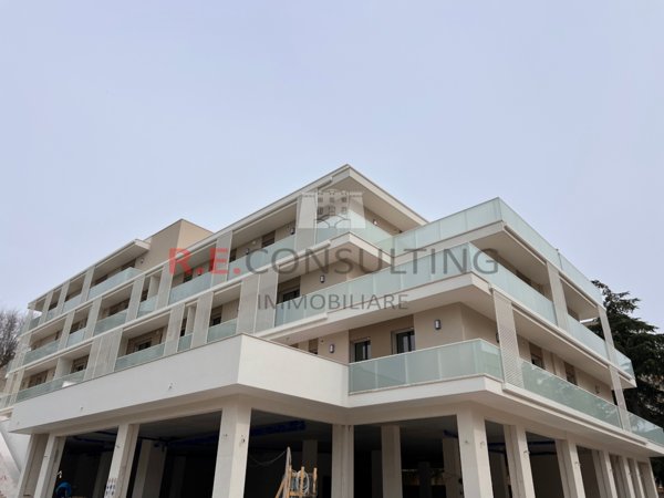 appartamento in vendita a Martina Franca