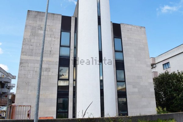 ufficio in vendita a Martina Franca