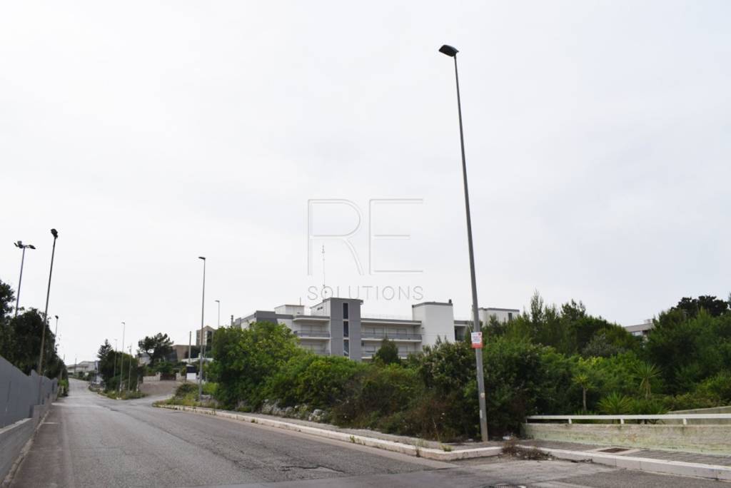 terreno edificabile in vendita a Martina Franca