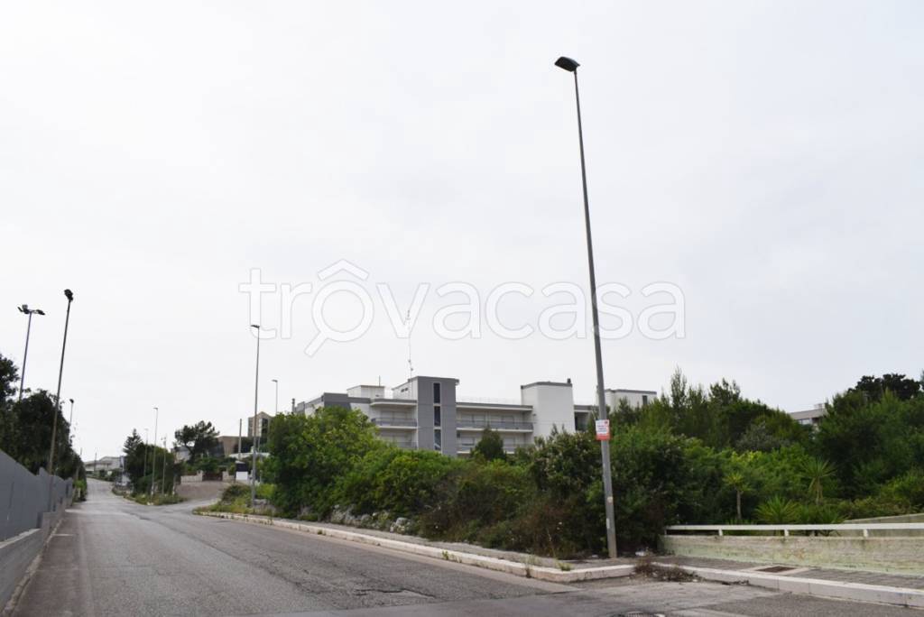 terreno edificabile in vendita a Martina Franca