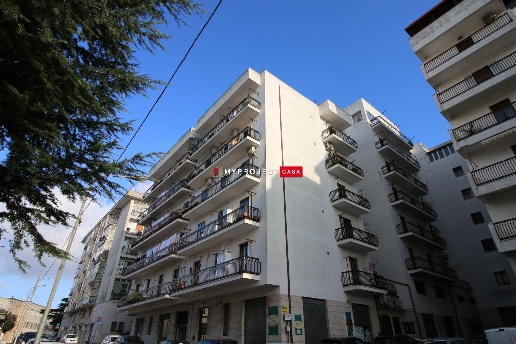 appartamento in vendita a Martina Franca