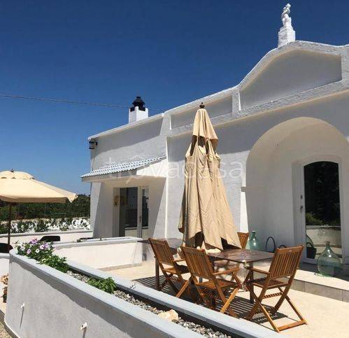 casa indipendente in vendita a Martina Franca