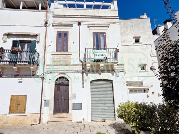 appartamento in vendita a Martina Franca in zona Centro Storico