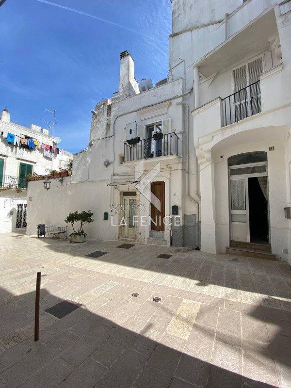 casa indipendente in vendita a Martina Franca in zona Centro Storico